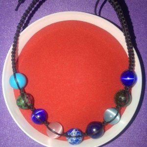 Hand Anklet Bracelet