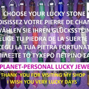 Astrology Lucky Pendants