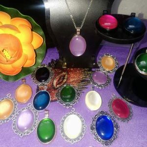 Gothic Pendants