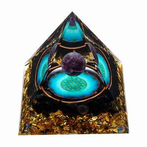 Orgone Pyramid